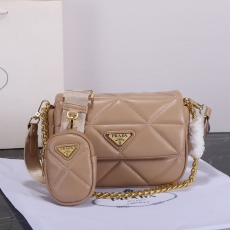 Prada Satchel Bags